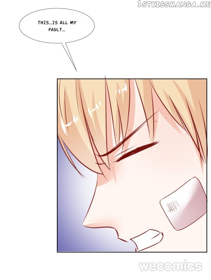 Weak Pretty School Boy’S Love Story chapter 55 - page 29