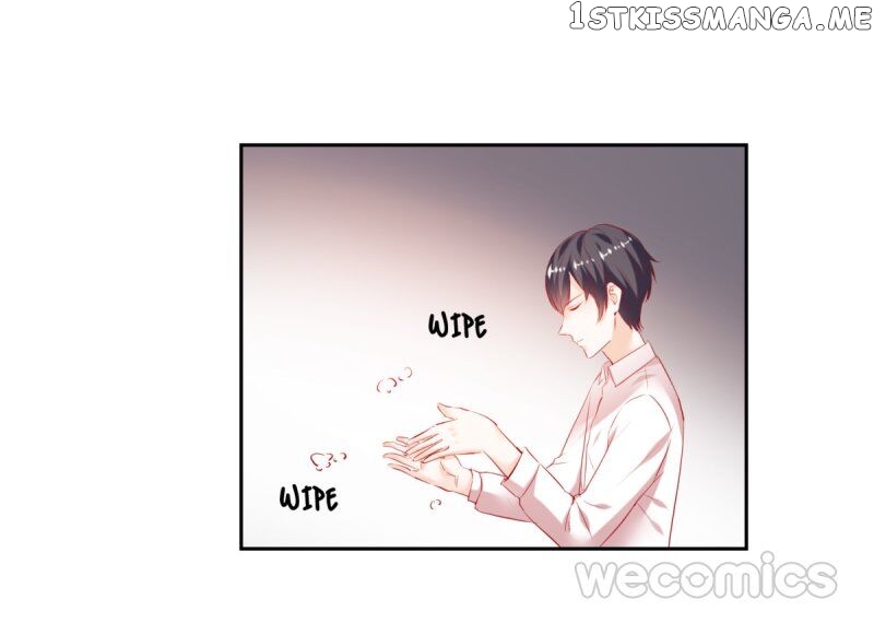 Weak Pretty School Boy’S Love Story chapter 55 - page 3