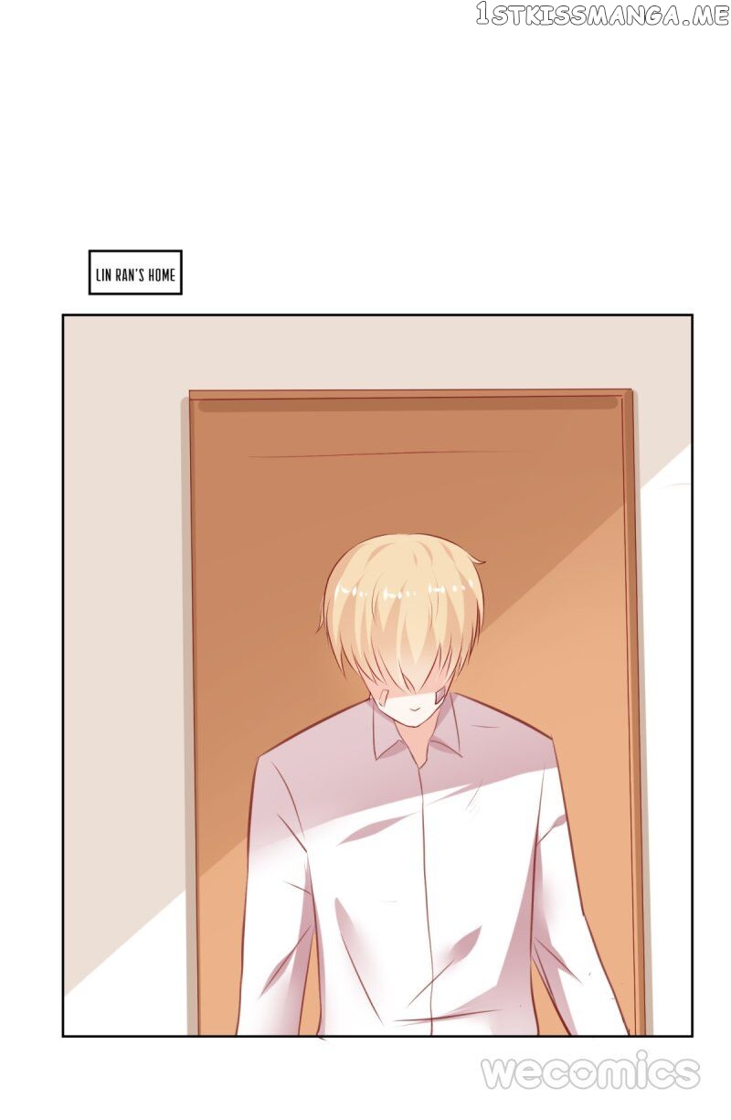 Weak Pretty School Boy’S Love Story chapter 55 - page 31