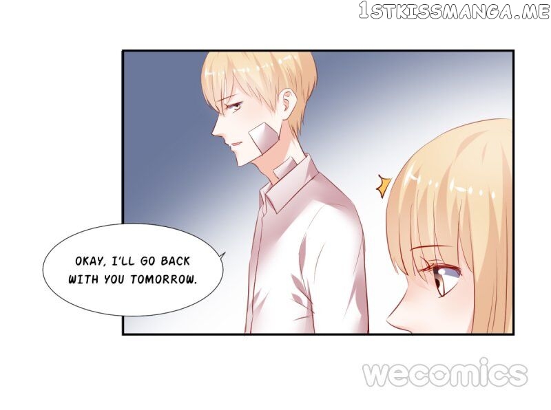 Weak Pretty School Boy’S Love Story chapter 55 - page 38
