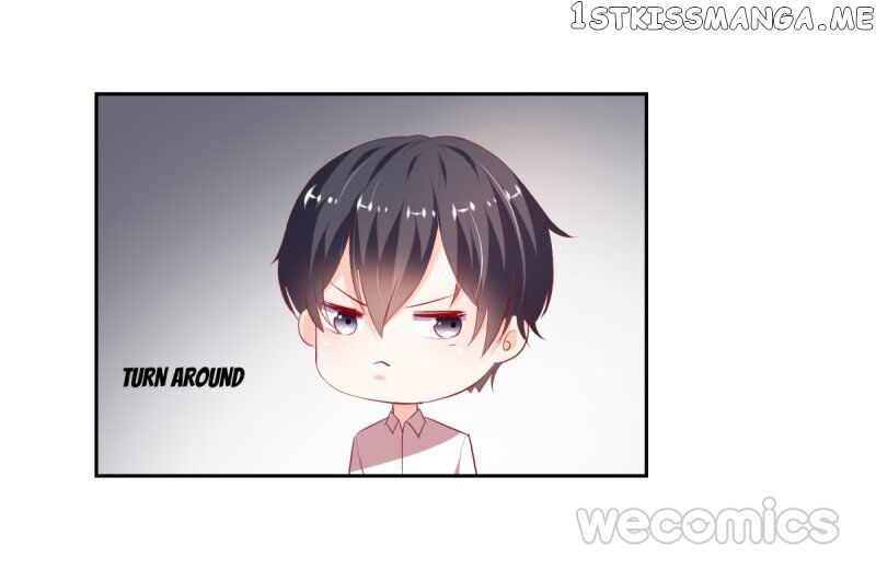 Weak Pretty School Boy’S Love Story chapter 55 - page 4