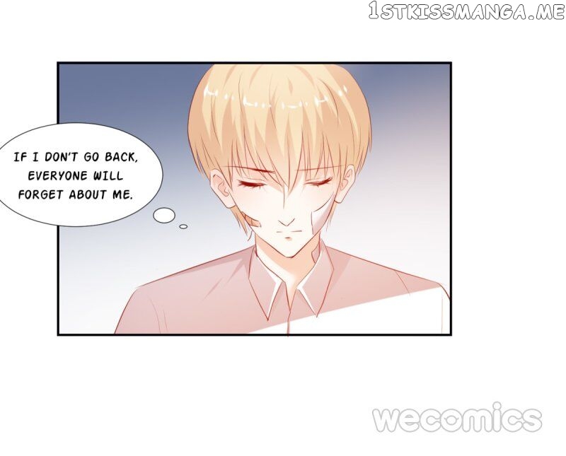 Weak Pretty School Boy’S Love Story chapter 55 - page 41