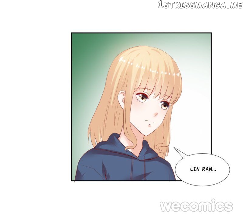 Weak Pretty School Boy’S Love Story chapter 55 - page 42