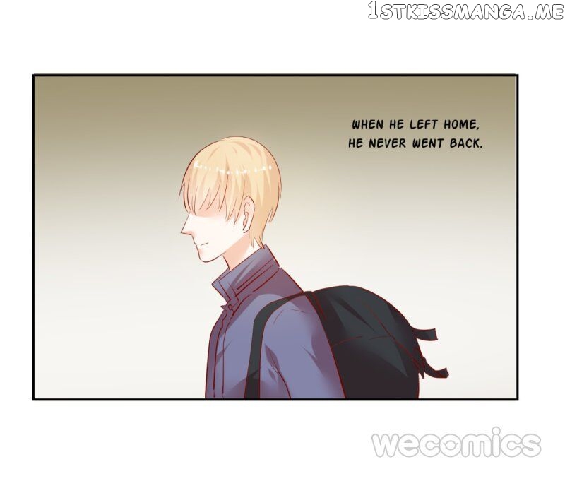 Weak Pretty School Boy’S Love Story chapter 55 - page 43