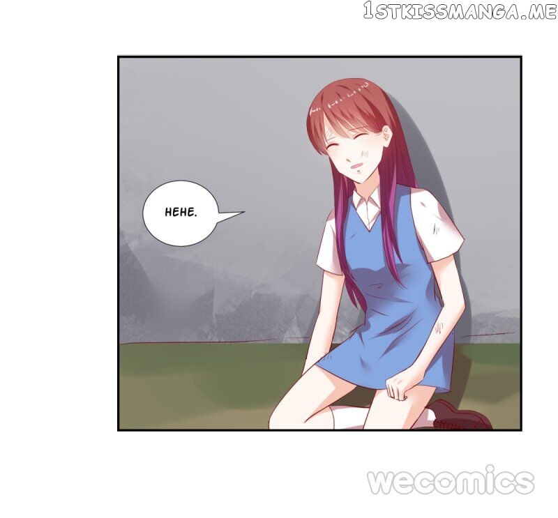 Weak Pretty School Boy’S Love Story chapter 55 - page 5