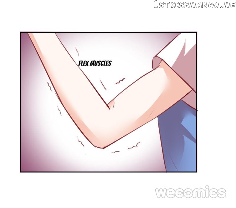 Weak Pretty School Boy’S Love Story chapter 55 - page 8