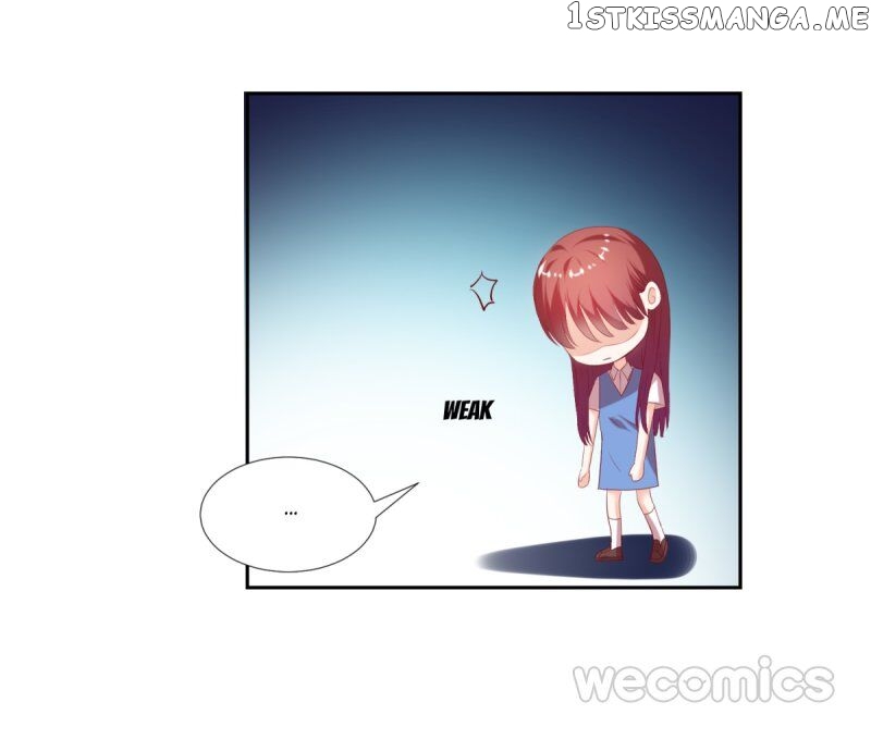 Weak Pretty School Boy’S Love Story chapter 55 - page 9