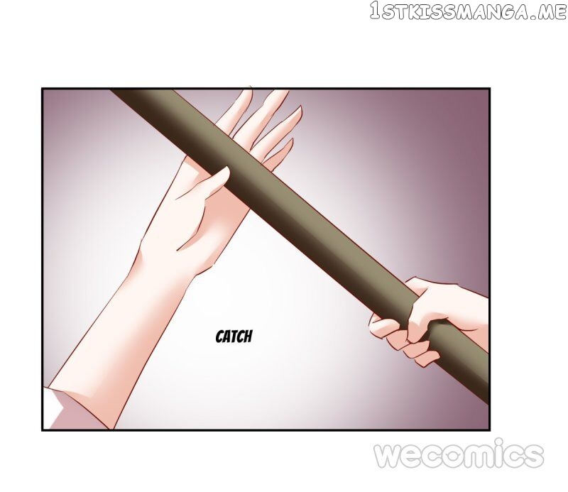 Weak Pretty School Boy’S Love Story chapter 54 - page 10