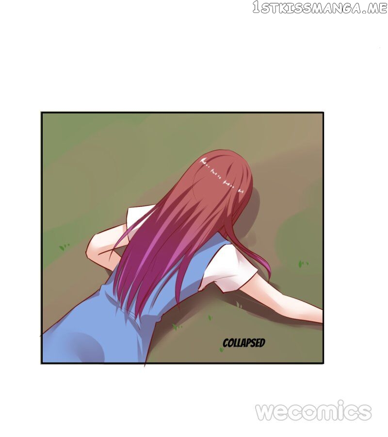 Weak Pretty School Boy’S Love Story chapter 54 - page 14