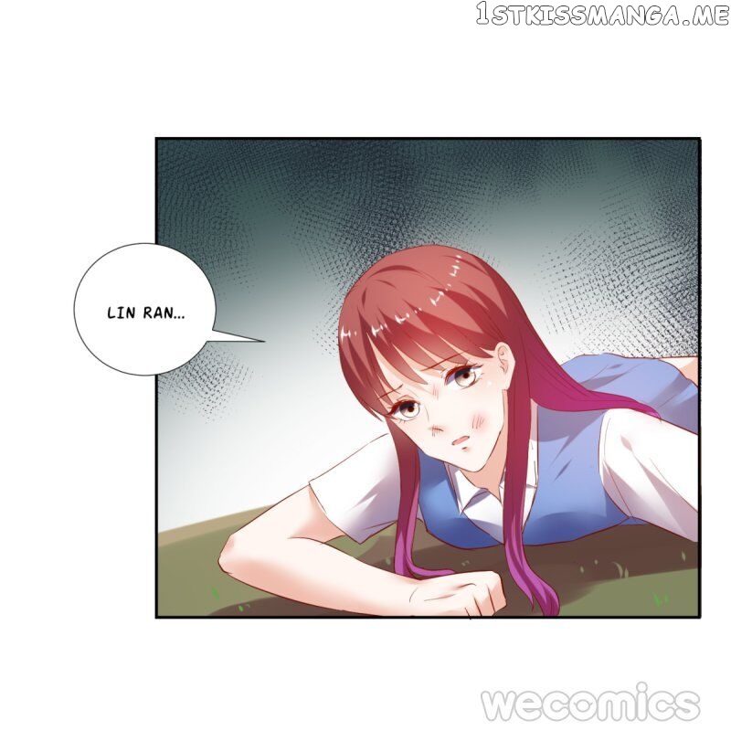 Weak Pretty School Boy’S Love Story chapter 54 - page 15