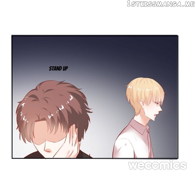 Weak Pretty School Boy’S Love Story chapter 54 - page 16