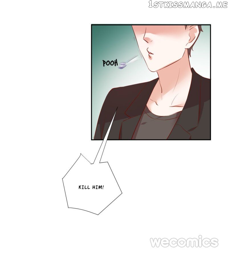 Weak Pretty School Boy’S Love Story chapter 54 - page 17