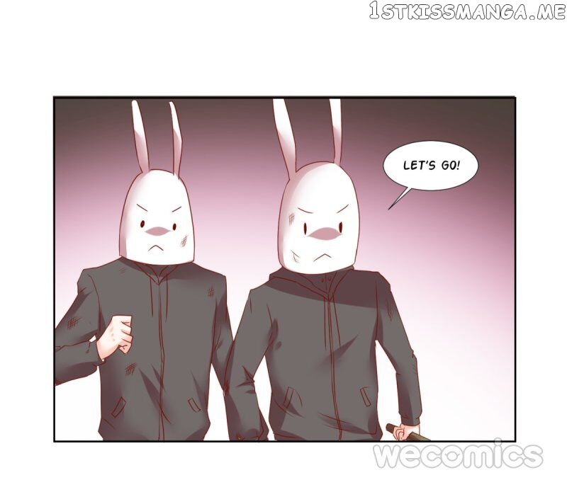 Weak Pretty School Boy’S Love Story chapter 54 - page 18