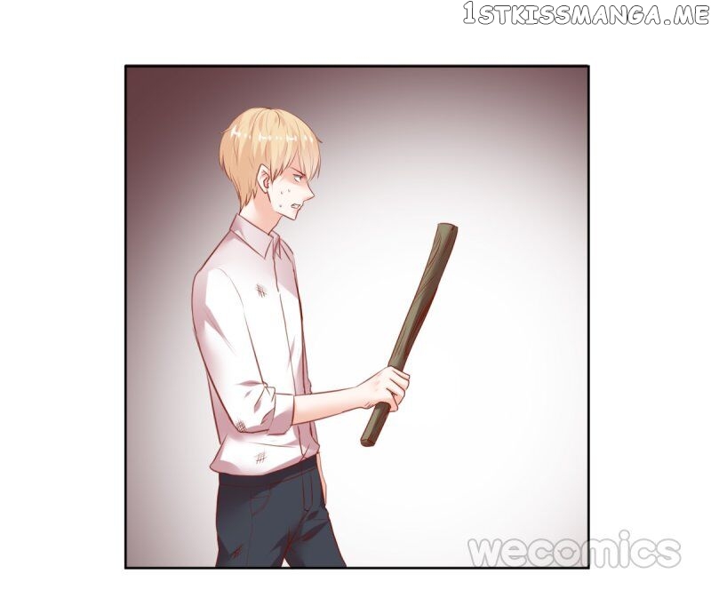 Weak Pretty School Boy’S Love Story chapter 54 - page 20