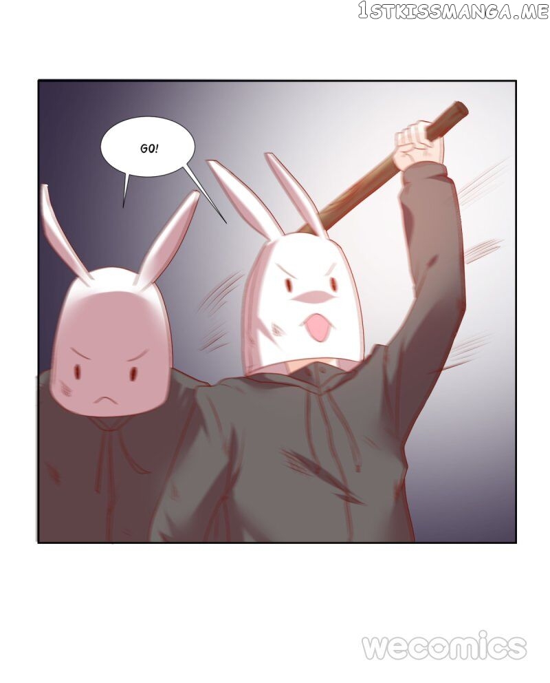 Weak Pretty School Boy’S Love Story chapter 54 - page 22