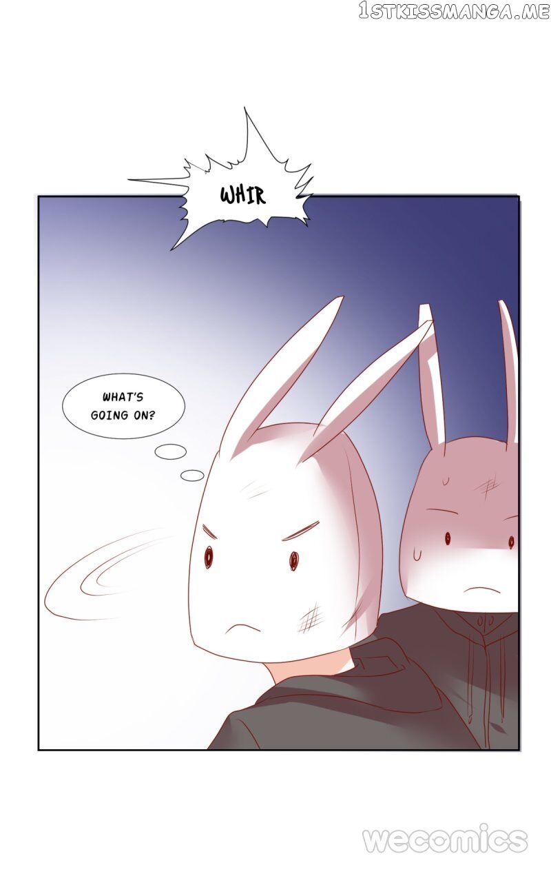 Weak Pretty School Boy’S Love Story chapter 54 - page 23