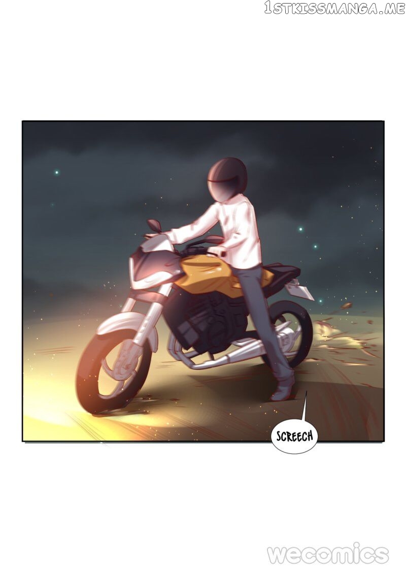 Weak Pretty School Boy’S Love Story chapter 54 - page 25