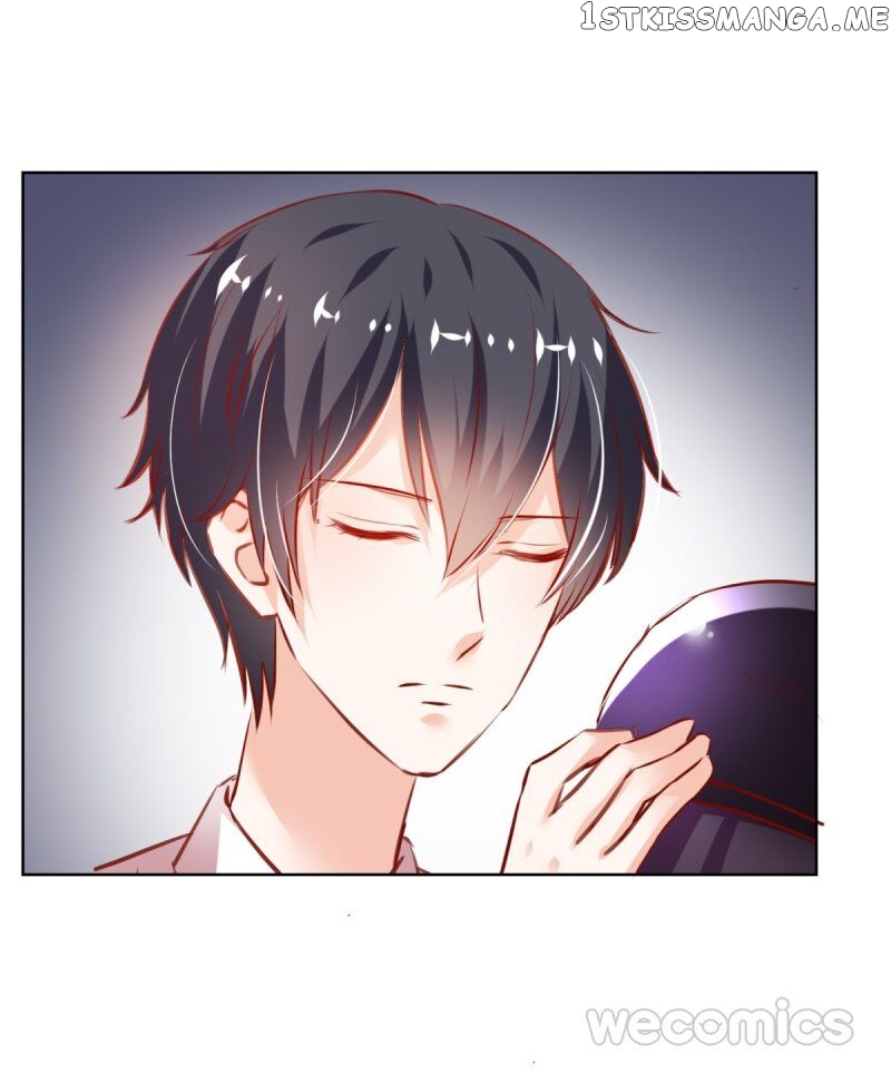 Weak Pretty School Boy’S Love Story chapter 54 - page 26