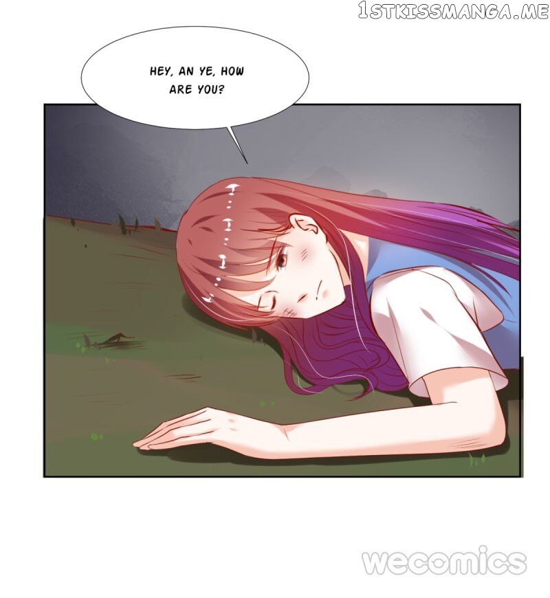 Weak Pretty School Boy’S Love Story chapter 54 - page 28