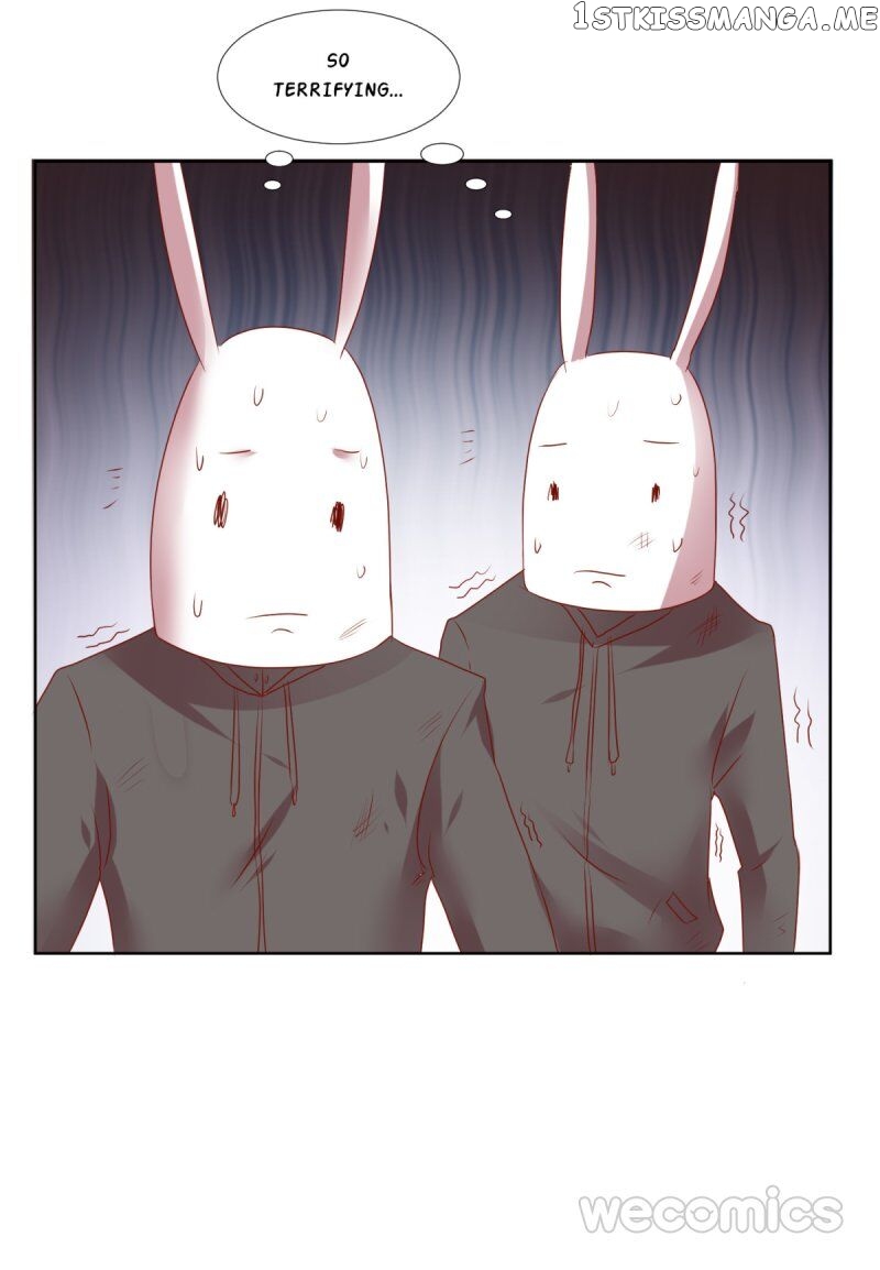 Weak Pretty School Boy’S Love Story chapter 54 - page 31