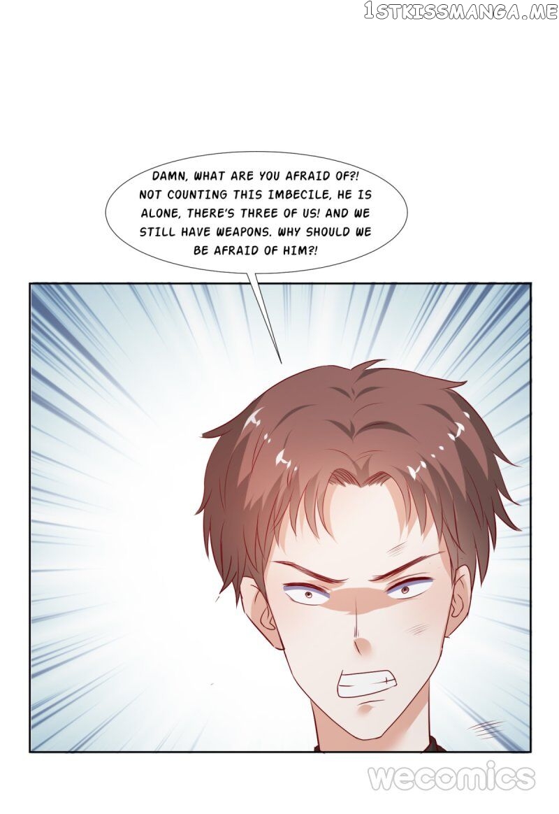 Weak Pretty School Boy’S Love Story chapter 54 - page 32