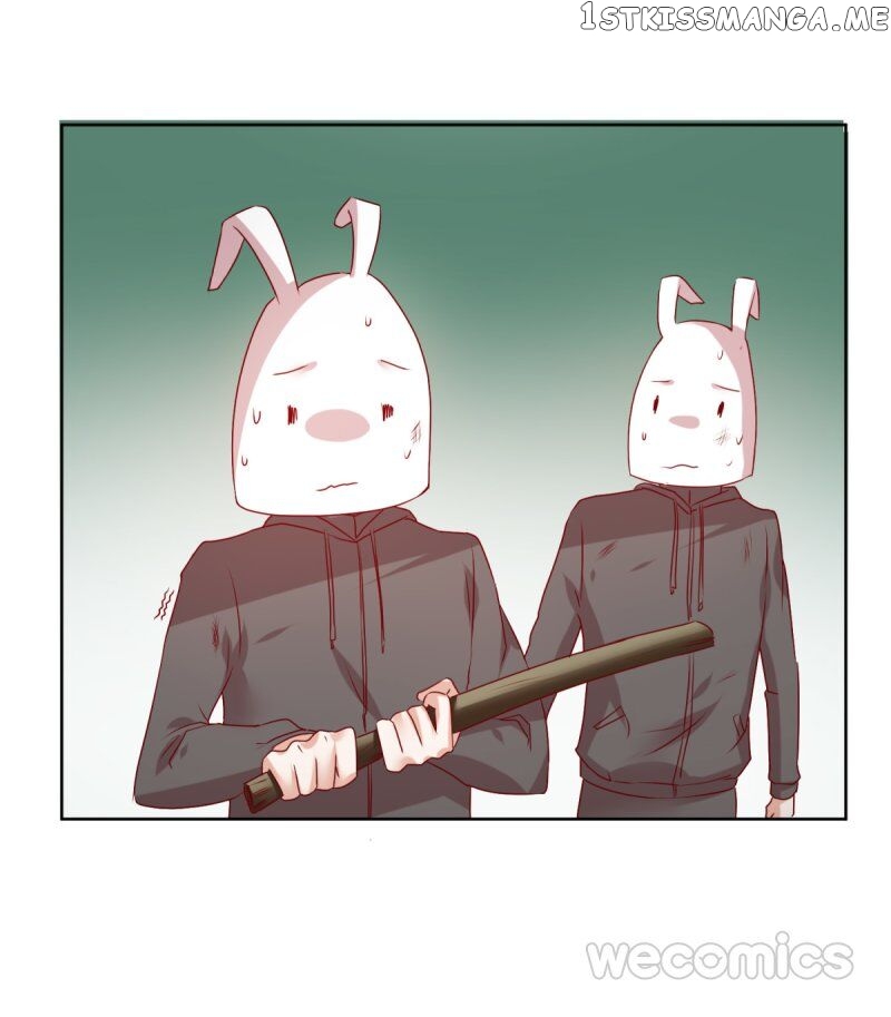 Weak Pretty School Boy’S Love Story chapter 54 - page 33