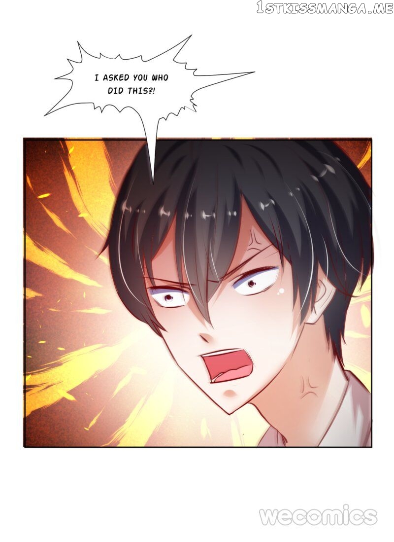 Weak Pretty School Boy’S Love Story chapter 54 - page 34