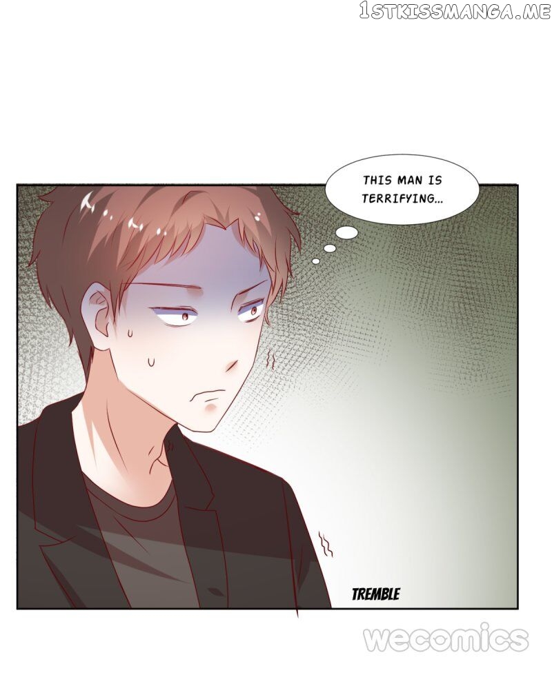 Weak Pretty School Boy’S Love Story chapter 54 - page 35