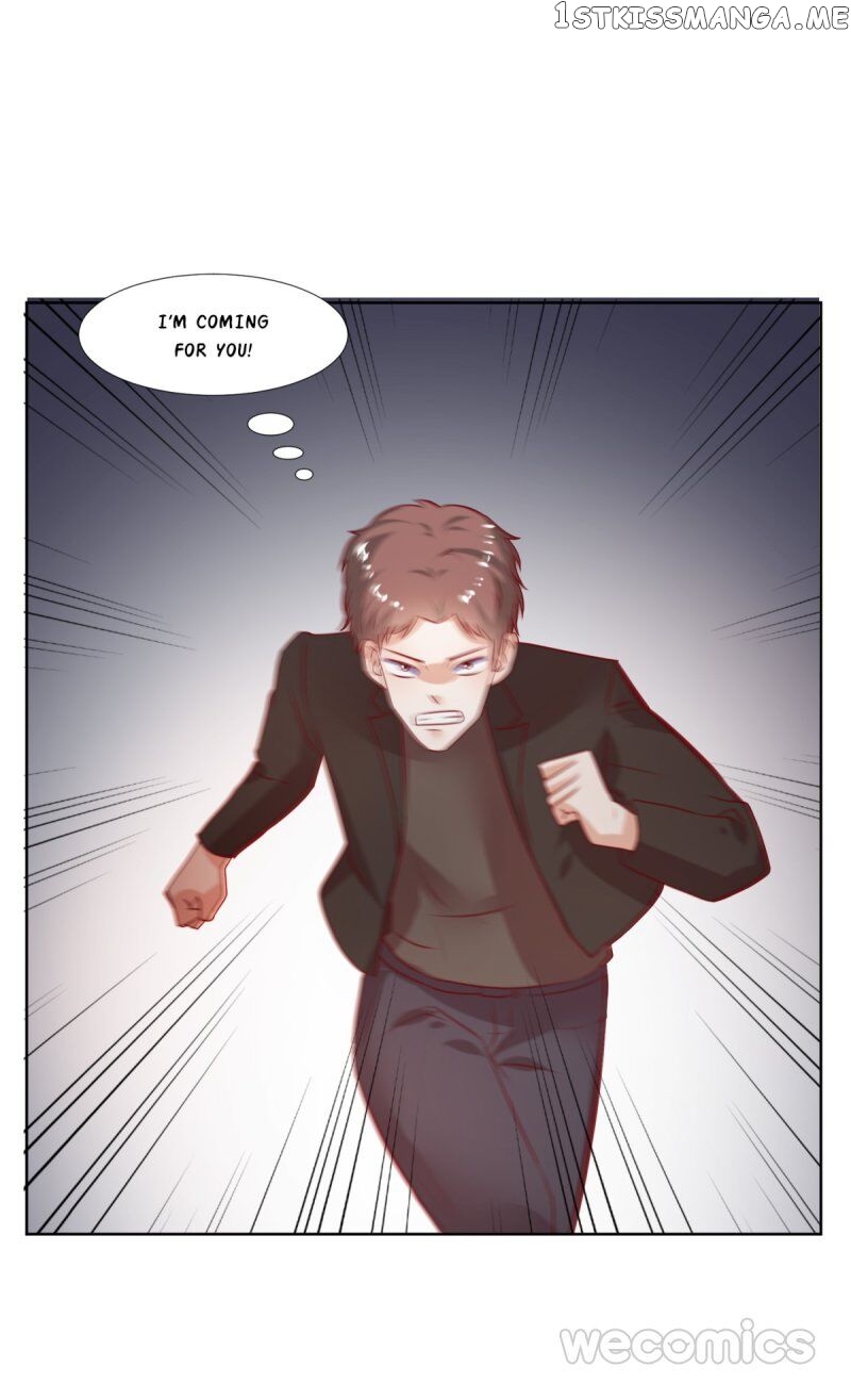 Weak Pretty School Boy’S Love Story chapter 54 - page 37