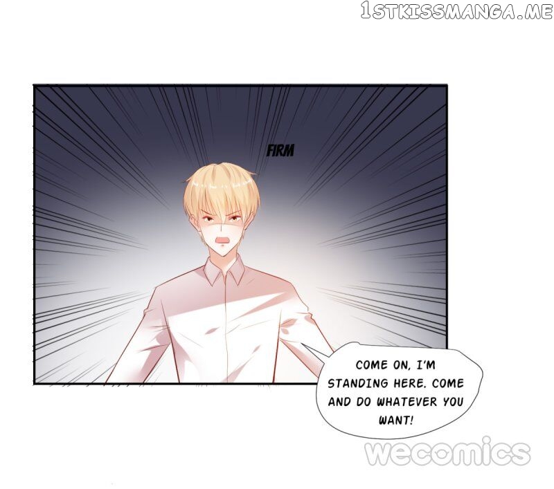 Weak Pretty School Boy’S Love Story chapter 54 - page 4