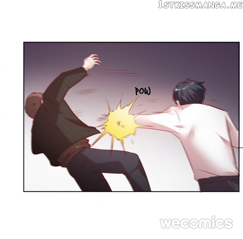 Weak Pretty School Boy’S Love Story chapter 54 - page 40