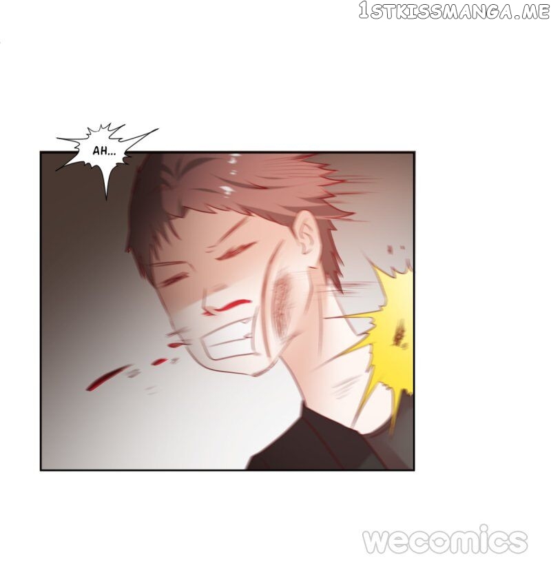 Weak Pretty School Boy’S Love Story chapter 54 - page 41