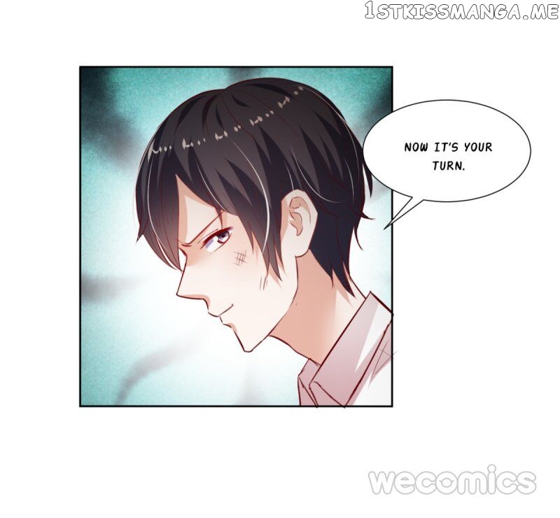 Weak Pretty School Boy’S Love Story chapter 54 - page 42