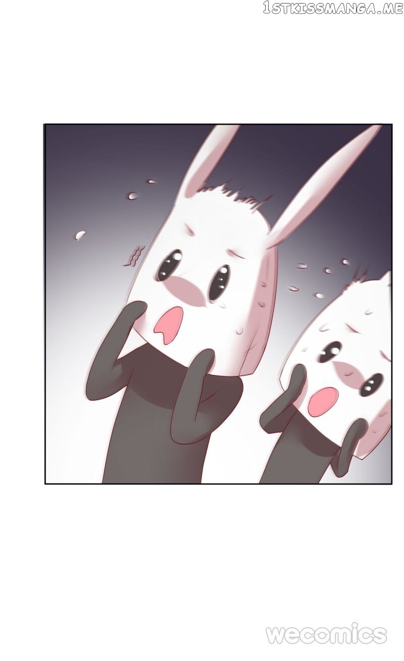 Weak Pretty School Boy’S Love Story chapter 54 - page 43