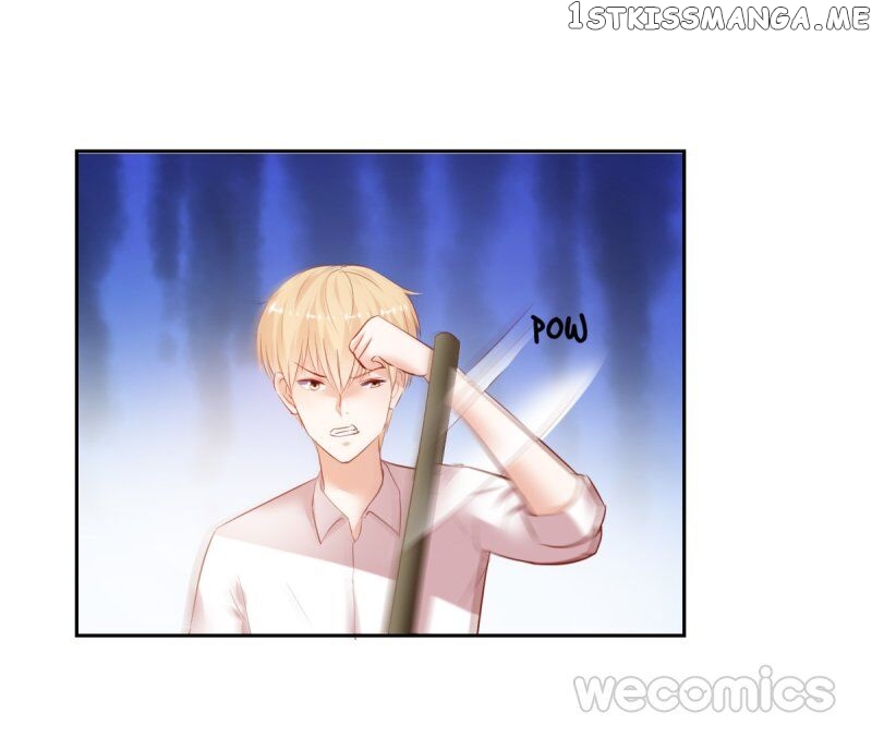 Weak Pretty School Boy’S Love Story chapter 54 - page 6