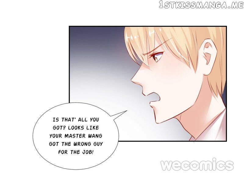 Weak Pretty School Boy’S Love Story chapter 54 - page 7