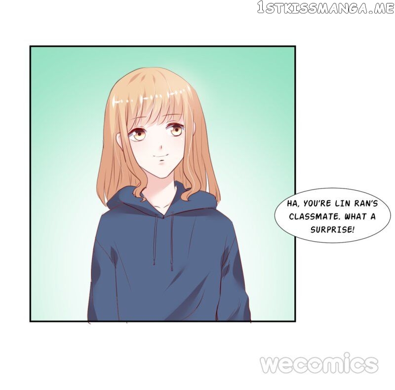 Weak Pretty School Boy’S Love Story chapter 51 - page 10