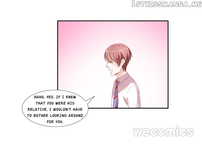 Weak Pretty School Boy’S Love Story chapter 51 - page 11