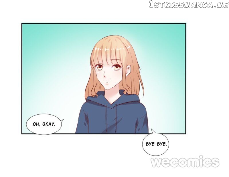 Weak Pretty School Boy’S Love Story chapter 51 - page 18