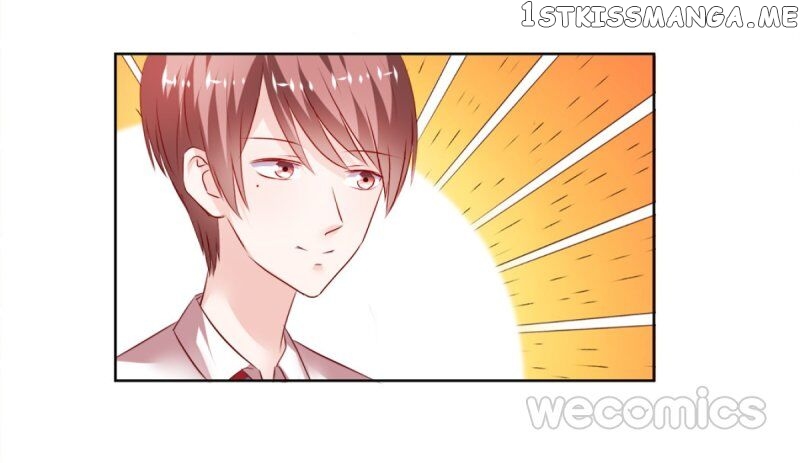 Weak Pretty School Boy’S Love Story chapter 51 - page 25