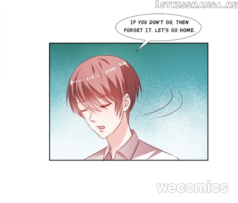 Weak Pretty School Boy’S Love Story chapter 51 - page 26