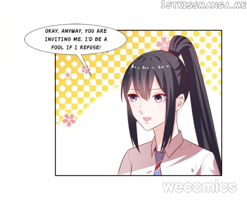 Weak Pretty School Boy’S Love Story chapter 51 - page 28