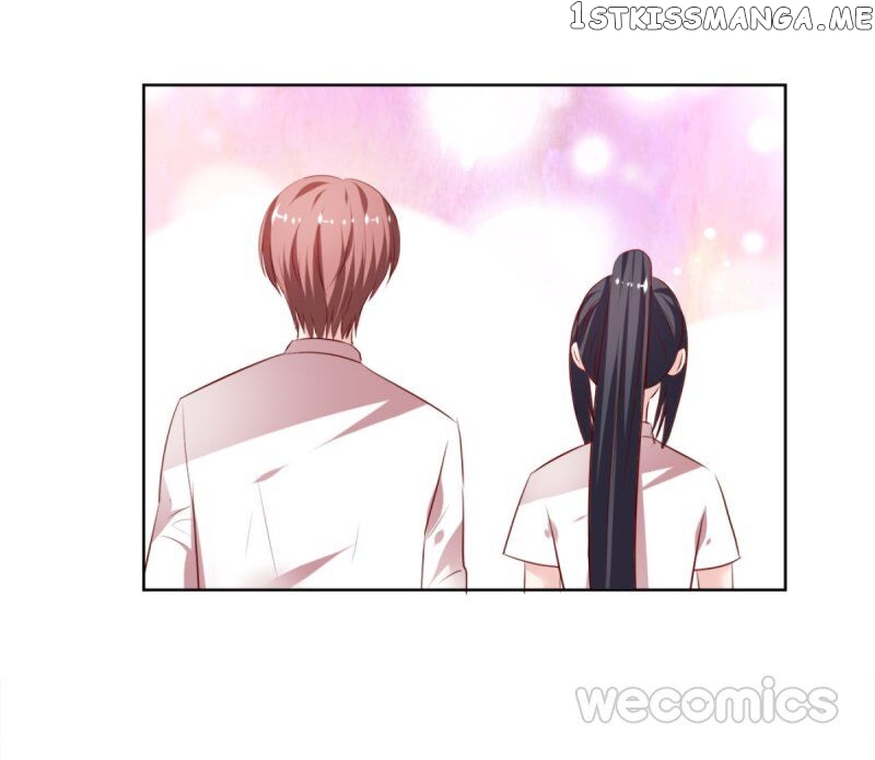 Weak Pretty School Boy’S Love Story chapter 51 - page 29