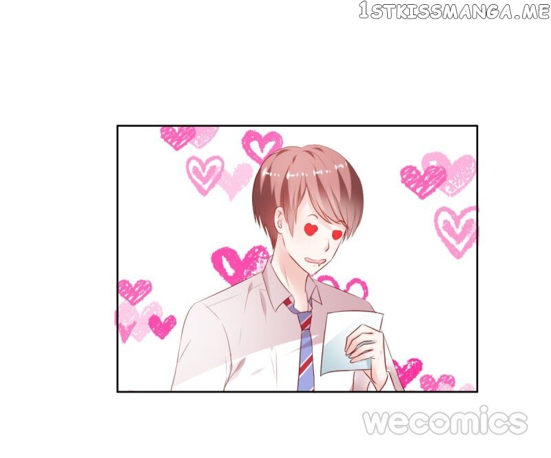 Weak Pretty School Boy’S Love Story chapter 51 - page 3