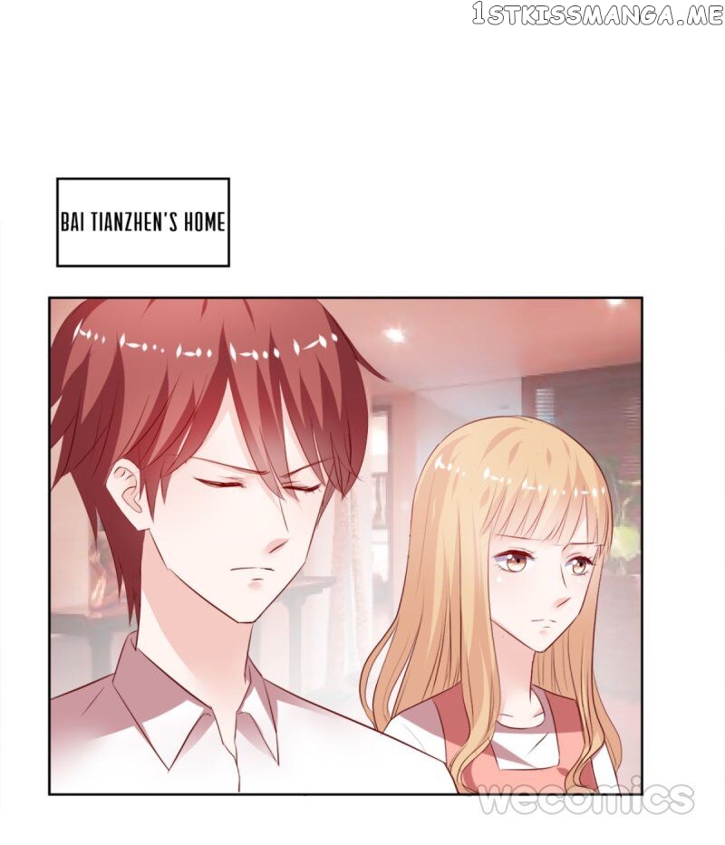 Weak Pretty School Boy’S Love Story chapter 51 - page 32