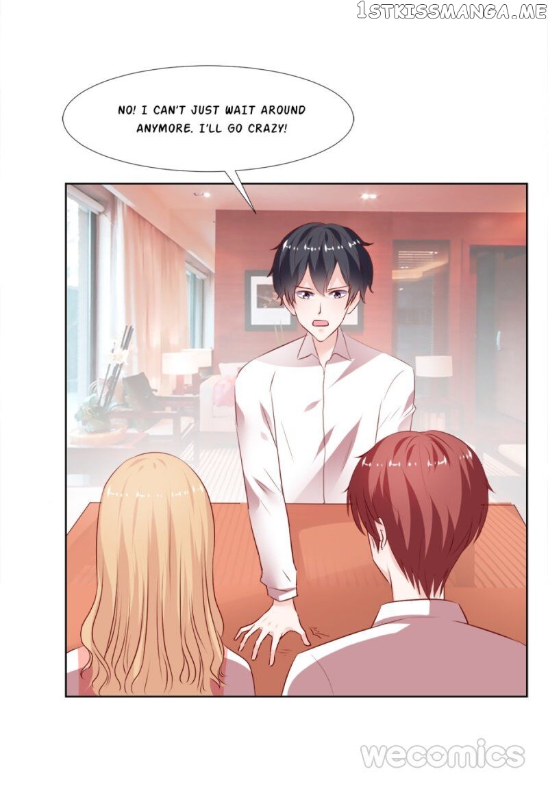 Weak Pretty School Boy’S Love Story chapter 51 - page 34