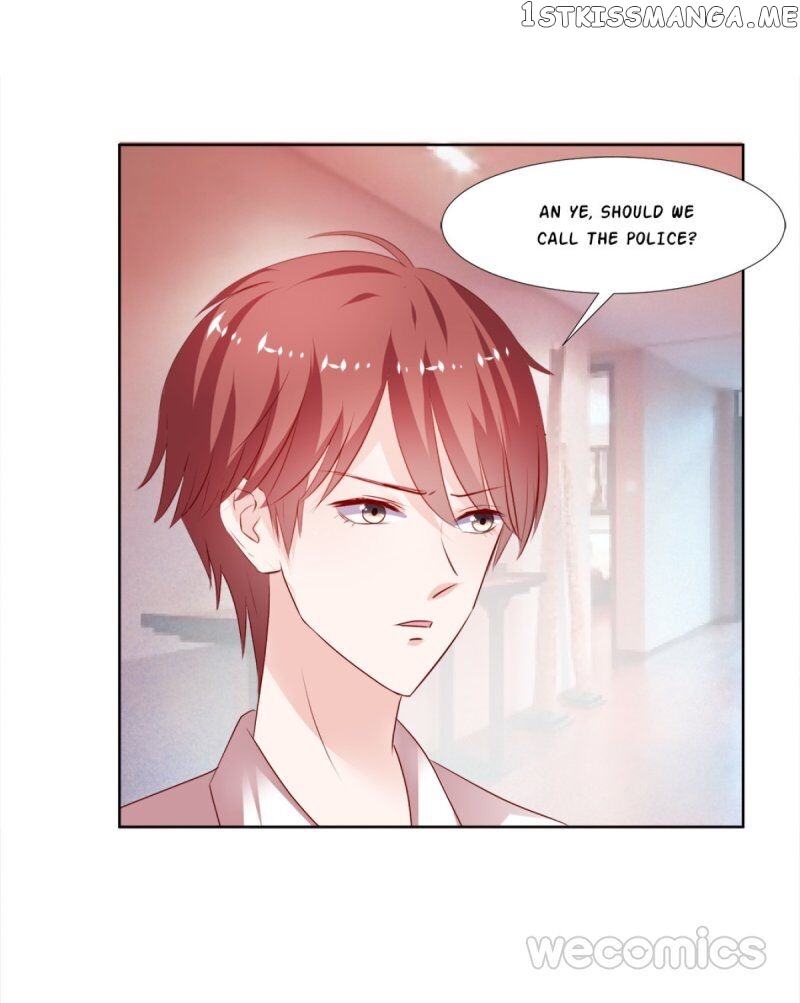 Weak Pretty School Boy’S Love Story chapter 51 - page 35