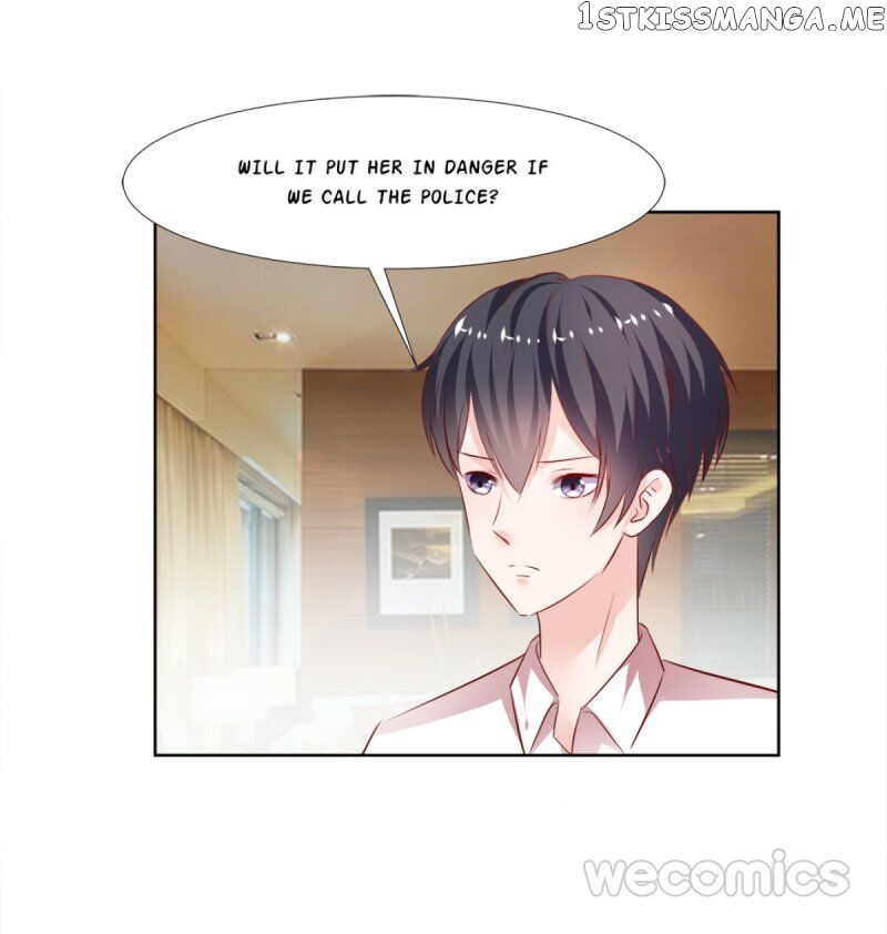 Weak Pretty School Boy’S Love Story chapter 51 - page 38