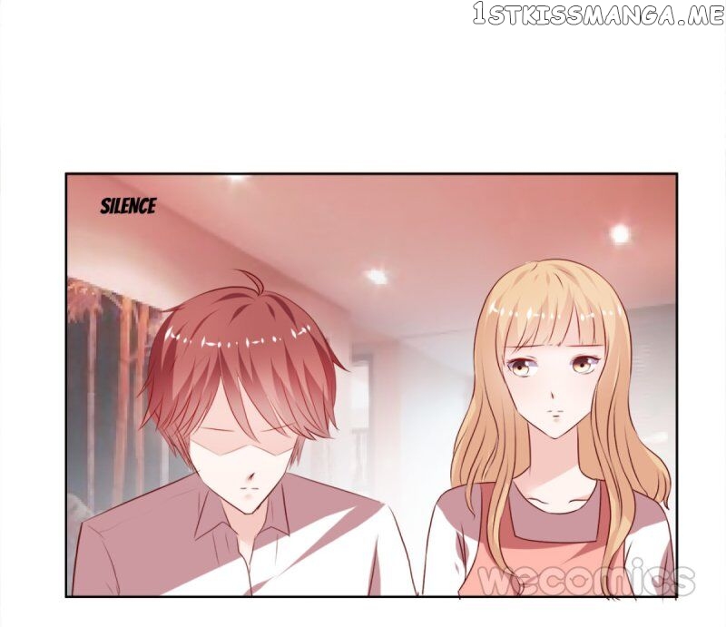Weak Pretty School Boy’S Love Story chapter 51 - page 39