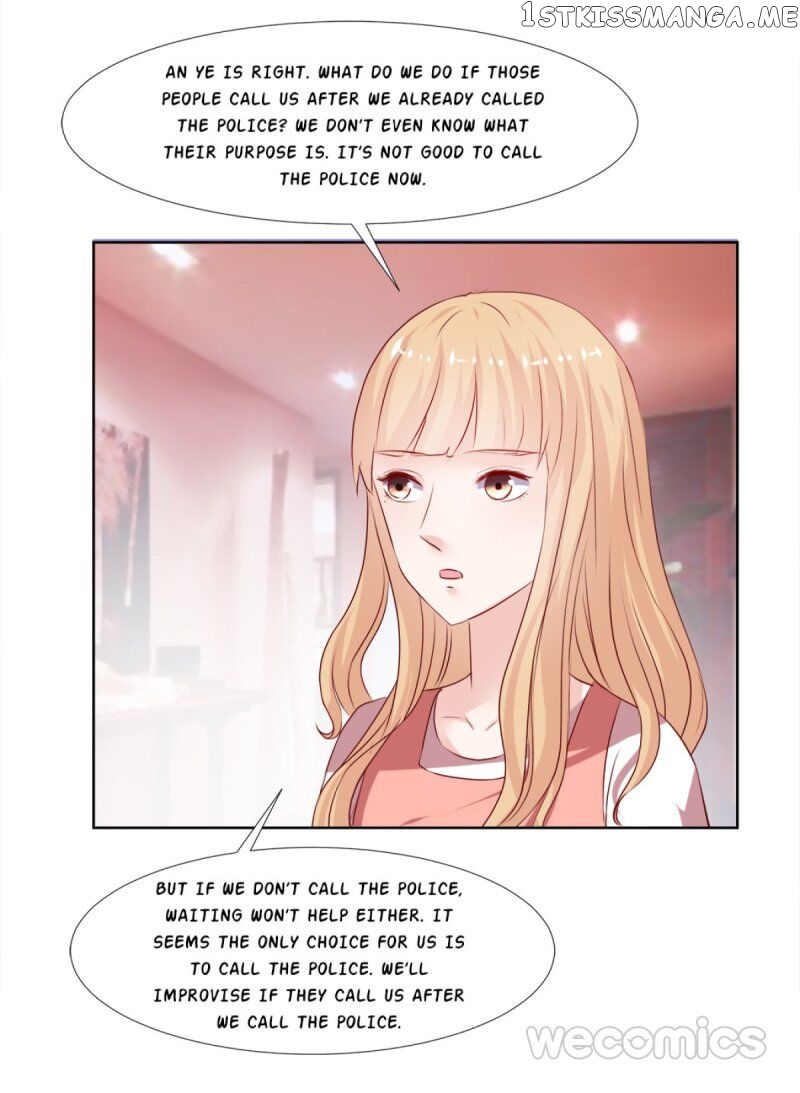 Weak Pretty School Boy’S Love Story chapter 51 - page 40